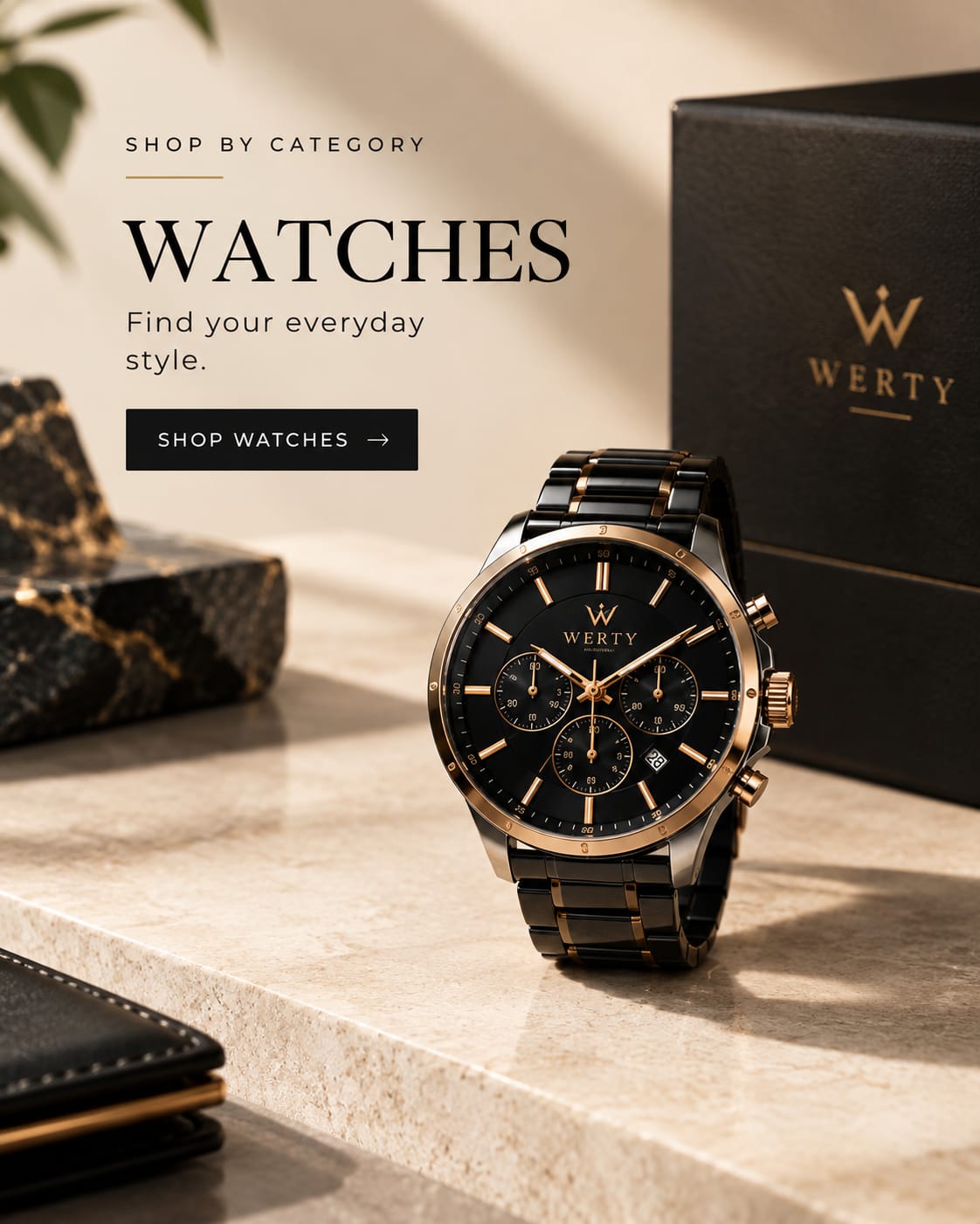 Men's Watches