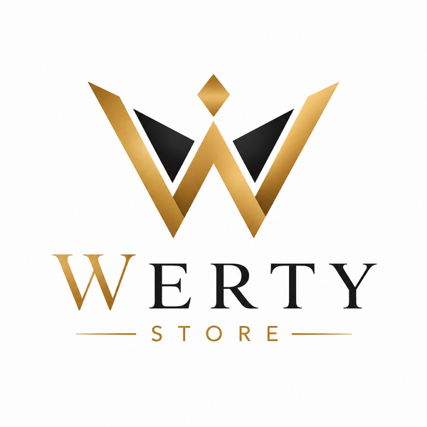 Werty Store