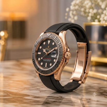 Rolex Yacht-Master 40 - Men's Watch